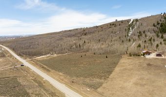 TRACT 5 BLACK BUTTE TRL, Cora, WY 82925