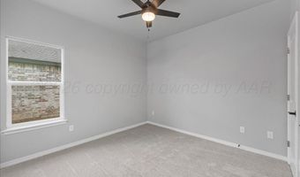 7610 Arlo Dr, Amarillo, TX 79119