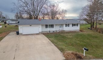 610 N COUNTRY Ln, Abingdon, IL 61410