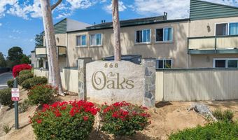 868 E Alvarado 28, Fallbrook, CA 92028