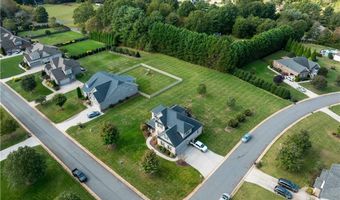 153 Caudle Meadows Dr, Advance, NC 27006