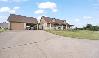 4515 E Renfro St, Alvarado, TX 76009