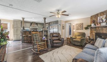 166 Nonc Lol Rd, Arnaudville, LA 70512