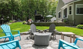 45 Eleanors Way, Brentwood, NH 03833