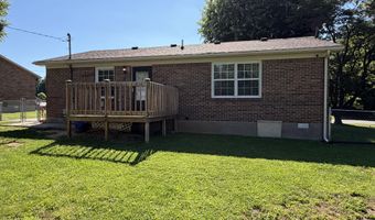 102 Cypress St, Bardstown, KY 40004