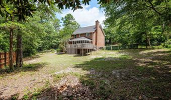614 Lakeside W, Aiken, SC 29803
