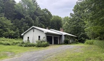 3578 Royalton Turnpike Rd, Barnard, VT 05031