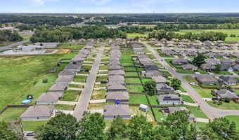 101 Sunland Dr, Beebe, AR 72012