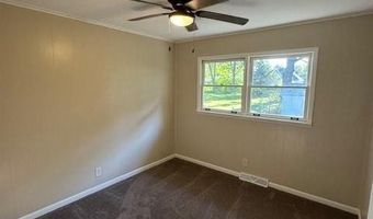 111 S High St, Arma, KS 66712