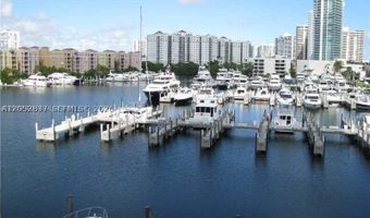 19355 TURNBERRY Way 22C, Aventura, FL 33180