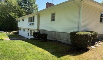 2 Honeysuckle Dr, Cranston, RI 02921