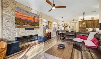 4948 E JUSTICA St, Cave Creek, AZ 85331