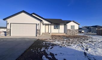 1160 Alpine Dr, Chubbuck, ID 83202
