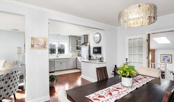 151 Walnford Rd, Allentown, NJ 08501