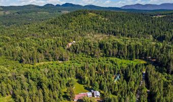 5961 Blacktail Rd, Careywood, ID 83809