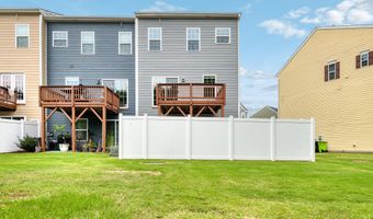 1127 Platform Dr, Apex, NC 27502
