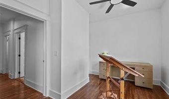 822 S Johnstone Ave, Bartlesville, OK 74003