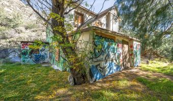 12571 Capra, Agua Dulce, CA 91390