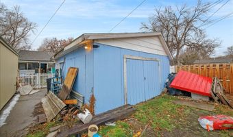 811 N 25th St, Billings, MT 59101