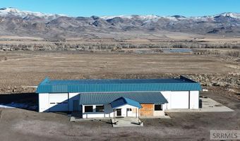 1301 S Hwy 93, Challis, ID 83226