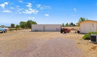 900 W Road 2 S, Chino Valley, AZ 86323