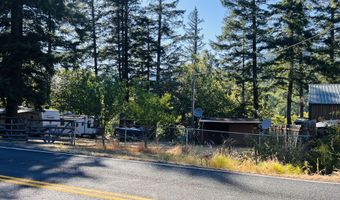 Agness Rd, Agness, OR 97406
