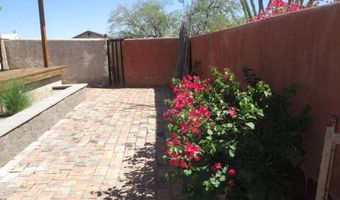 1101 W. Rocalla Ave, Ajo, AZ 85321
