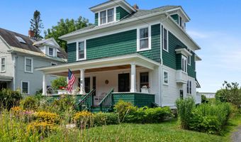 25 University Ter, Burlington, VT 05401