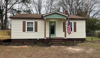 201 Adams Ave, Anderson, SC 29624