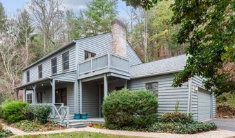 211 W Sondley Dr, Asheville, NC 28805