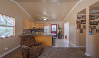 328 HILLCREST, Central, UT 84722