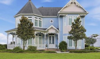 1011 Heinen Rd, Basile, LA 70515
