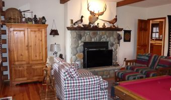 10 County Road 2074, Alpine, AZ 85920