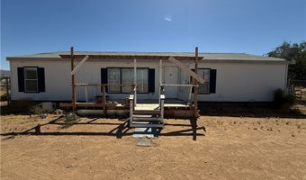 15911 Thomas, Apple Valley, CA 92307