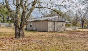 406 SE I St, Antlers, OK 74523