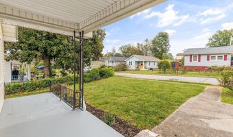 181 E Edison St, Alcoa, TN 37701