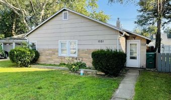 1521 E Lincolnway, Mishawaka, IN 46544