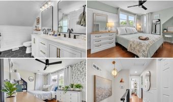 5110 N 19TH Rd N, Arlington, VA 22207