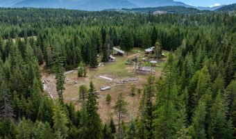 295 Old Range Rd, Clark Fork, ID 83811
