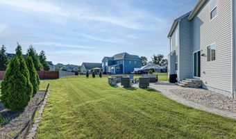 642 FAWN HAVEN Walk, Dover, DE 19901