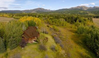 5 W BLAIR Rd, Alta, WY 83414