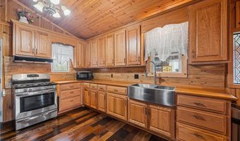 1115 Elk Wallow, Bakersville, NC 28705