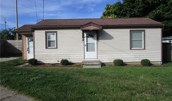 3319 Homewood, Ashtabula, OH 44004