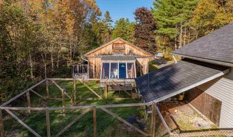 416 Gosselin Hill Rd, Calais, VT 05650