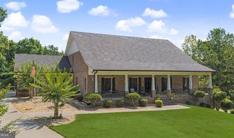 300 Brook Rd, Barnesville, GA 30204