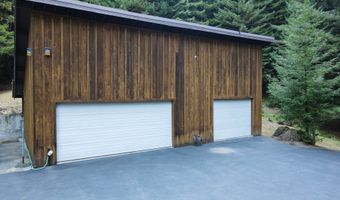 1107 WINCHUCK RIVER Rd, Brookings, OR 97415