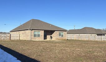 15100 Blackburn Rd, Athens, AL 35611