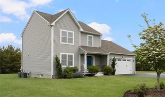 101 Austin Meadows Ln, North Kingstown, RI 02852