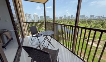 20379 W Country Club Dr 1434, Aventura, FL 33180