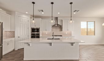 2313 N 195TH Dr, Buckeye, AZ 85396